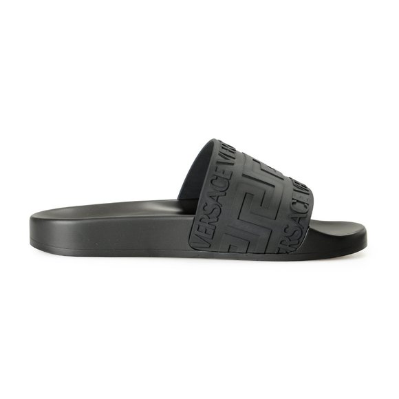 Versace Men\'s Black \
